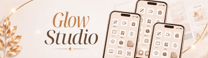 Glow Studio — Crie, personalize e monetize aplicativos com IA